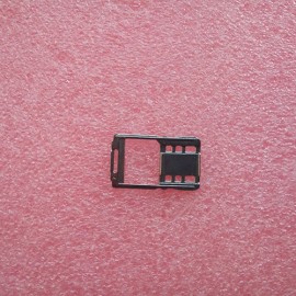 Держатель single SIM-карты для Sony Xperia M5 E5653 оригинал.