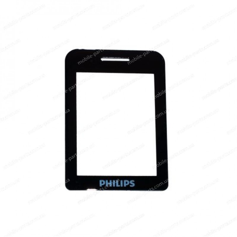 Защитное стекло дисплея для Philips E160 оригинал