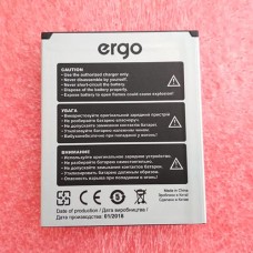 Оригинальный аккумулятор 4000 мАч для Ergo B501 Maximum Dual Sim