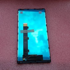 Оригинальный безрамочный IPS 6,2" дисплей для Xiaomi Mi Mix 