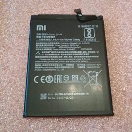 Оригинальный аккумулятор BN44 4000mAh для XIAOMI Redmi 5 Plus