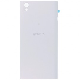 Задняя крышка для Sony Xperia L1 Dual G3312 White оригинал
