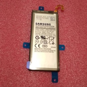 Оригинальный аккумулятор 3500 mAh для Samsung  J810H Galaxy J8 2018