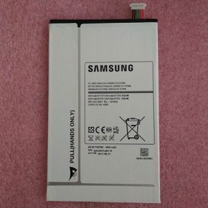 Оригинальный аккумулятор EB-BT705FBE для Samsung SM-T705 Galaxy Tab S 8.4 3G, SM-T700 Galaxy Tab S 8.4 оригинал