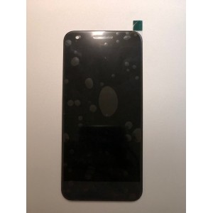 Оригинальный дисплей 5" Amoled в сборе с сенсором для Google Pixel Black
