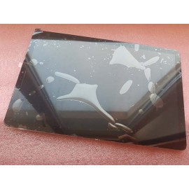 Дисплей Super AMOLED в сборе с сенсорным стеклом (тачскрином) для Samsung SM-T830 Galaxy Tab S4 10.5" LTE, SM-T835 Galaxy Tab S4 Black оригинал