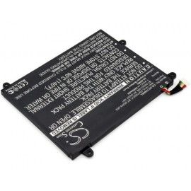 Оригинальный аккумулятор CS-ACT200SL 3260 мАч для Acer Iconia tab A200