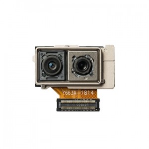 Двойная камера для LG G710 G7 ThinQ оригинал