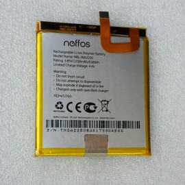 Оригинальный аккумулятор nbl-38A2250 2250 мАч для TP-Link Neffos X1 (TP902A)