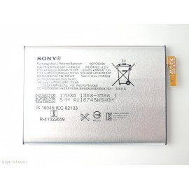 Оригинальный аккумулятор LIP1653ERPC 3580 мАч для Sony H4413 Xperia XA2 Plus Dual Sim