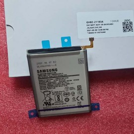Оригинальный аккумулятор EB-BA505ABU 4000 мАч для Samsung Galaxy A50 2019 SM-A505, SM-A205 Galaxy A20, SM-A305 Galaxy A30, SM-A307 Galaxy A30s (сервисный)