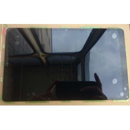 Дисплей TFT в сборе с сенсором для Samsung Galaxy Tab A 10.1 LTE SM-T515 SM-T510 Black  оригинал 	 