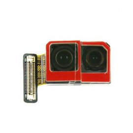 Модуль фронтальной камеры 10MP + 8MP для Samsung Galaxy S10 Plus SM-G975