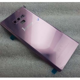 Задняя крышка для Samsung Galaxy Note 9 SM-N960 Purple (фиолетовый) оригинал