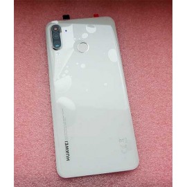 Оригинальная задняя панель для Huawei P30 lite (MAR-L21) Pearl White