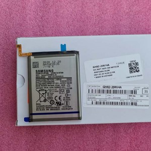 Оригинальный аккумулятор EB-BN972ABU 4300 мАч Samsung Galaxy Note 10 Plus SM-N975 (сервисный !)
