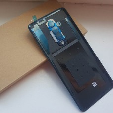Задняя крышка в сборе со стеклом камеры для OnePlus 7T Pro Haze Blue