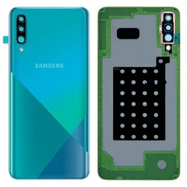 Оригинальная задняя крышка для Samsung SM-A307 Galaxy A30s 2019 Green