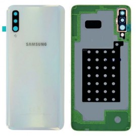 Оригинальная задняя крышка для Samsung SM-A307 Galaxy A30s 2019 White