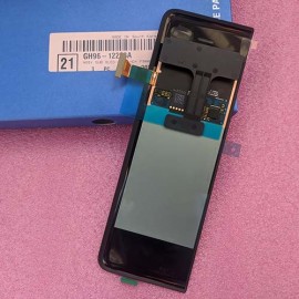 Внешний дисплей  4,6" OLED для Samsung SM-F900 Galaxy Fold