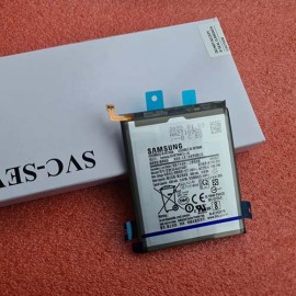 Оригинальный аккумулятор 4000 мАч EB-BA515ABY на шлейфе и с клеевым основанием для Samsung SM-A515 Galaxy A51