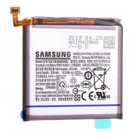 Оригинальный аккумулятор EB-BA905ABU 3700 мАч для Samsung Galaxy A80 2019 SM-A805