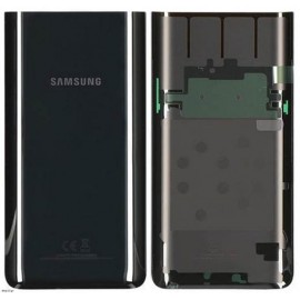 Оригинальная задняя крышка для Samsung SM-A805 Galaxy A8 2019 Black