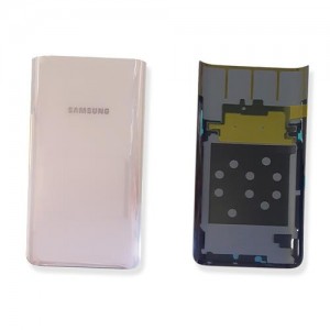 Оригинальная задняя крышка для Samsung SM-A805 Galaxy A8 2019 Gold