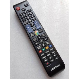 Пульт дистанционного управления (remote control) для телевизора Samsung UE32F5500AKXUA, оригинал
