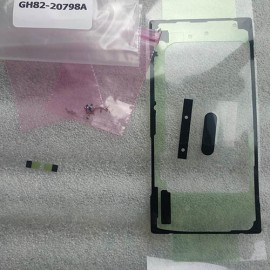 Набор адгезивов и винтов для пересборки (Rework Kit) для Samsung SM-N975 Galaxy Note 10 Plus
