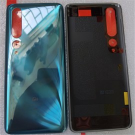 Оригинальная задняя крышка для Xiaomi Mi 10 Coral Green
