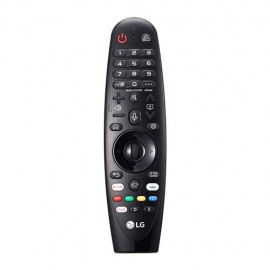 Пульт Magic Remote AN-MR19BA для телевизоров LG 55UM7400, 43um71007lb, 43lm6300 и других моделей 2019 года оригинал