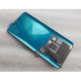 Оригинальный AMOLED дисплей для Xiaomi Mi Note 10 Lite, Mi Note 10 (без рамки)