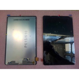 Оригинальный дисплей в сборе с сенсором для Samsung SM-P610 Galaxy Tab S6 Lite WiFi SM-P615 Galaxy Tab S6 Lite LTE SM-P619