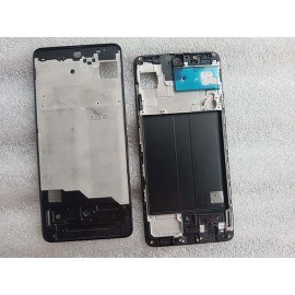 Оригинальная основа дисплея (пластина) для Samsung Galaxy A51 SM-A515