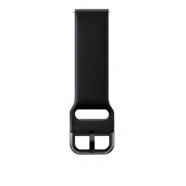 Ремешок (часть с застежкой) для Samsung SM-R820 Galaxy Watch Active 2 44 mm Black