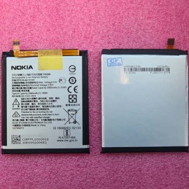 Оригинальный аккумулятор HE345 3060 мАч для Nokia 6.1 Dual Sim 2018 TA-1043