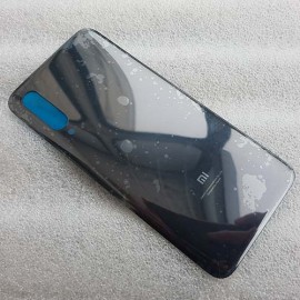 Задняя стеклянная крышка для Xiaomi Mi 9 Black оригинал
