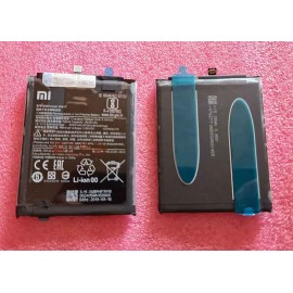 Оригинальный аккумулятор BM4F 3900 мАч для Xiaomi Mi 9 Lite, Mi A3 (сервисный)