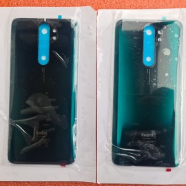 Задня скляна скришка для Xiaomi Redmi Note 8 Pro M1906G7G Green оригінал
