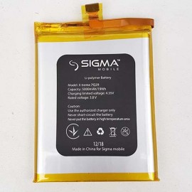 Аккумулятор 5000 mAh для Sigma Mobile X-treme PQ20 / PQ29 оригинал