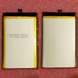 Аккумулятор 6500 mAh для Sigma Mobile X-treme PQ54 / PQ54 Max оригинал