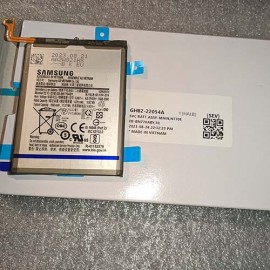 Оригинальный аккумулятор 4500 мАч EB-BN770ABY на шлейфе и с клеевым основанием для Samsung SM-N770 Galaxy Note 10 Lite