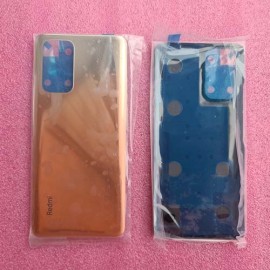Задняя стеклянная крышка для Xiaomi Redmi Note 10 Pro Gradient Bronze
