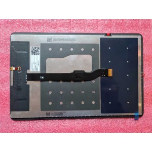 Дисплейний модуль IPS LCD для Xiaomi Mi Pad 5 Black оригинал