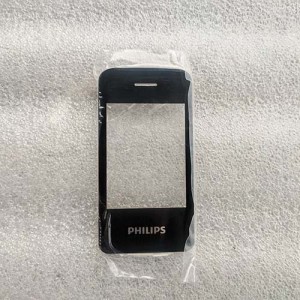 Захисне скло дисплея для Philips E255 Xenium оригінал