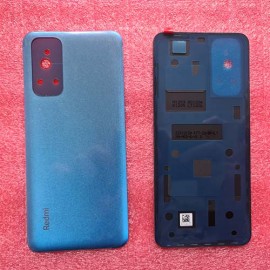 Оригінальна кришка для Xiaomi Redmi Note 11 2201117TY Star Blue