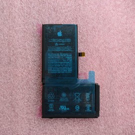 Оригінальний акумулятор 3174 мАч для Apple iPhone XS Max 616-00507  (Mcu_Chip Original)