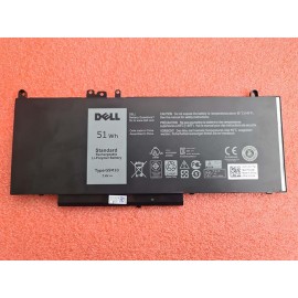 Оригінальний акумулятор G5M10 7.4V 51Wh для Dell Latitude E5450 E5470 E5550