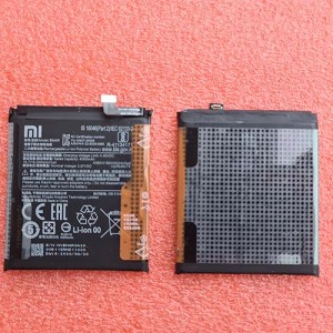 Акумуляторна батарея BM4R 4060 mAh для Xiaomi Mi 10 Lite оригінал (сервісна)